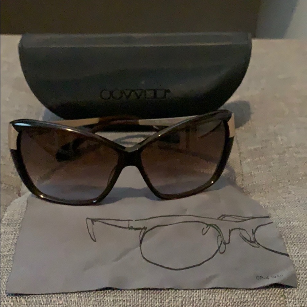 Oliver peoples Skyla sunglasses